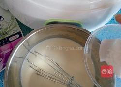开菲尔酸奶的做法图解4