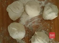 蒸馒头的做法图解4