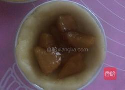 简易苹果派的做法图解3