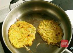 美味土豆饼的做法图解5