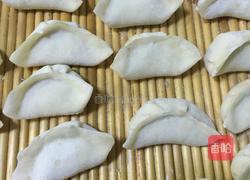 土豆猪肉饺子的做法图解12