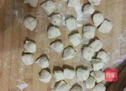 土豆猪肉饺子的做法图解10