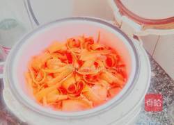刀削凉蔬的做法图解4