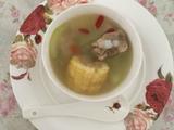 排骨冬瓜玉米汤