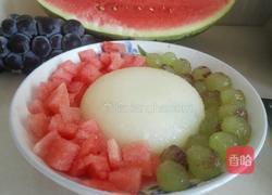 水果凉糕的做法图解6