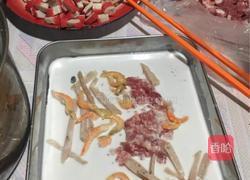 肠粉的做法图解2
