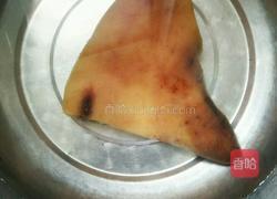 蒸猪脸的做法图解1