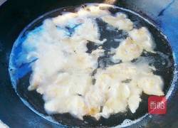 生菜鸡蛋汤的做法图解5