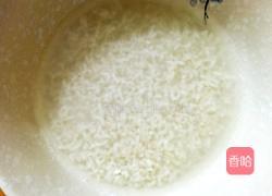 霸气糯米排骨的做法图解1