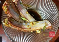 霸气糯米排骨的做法图解6