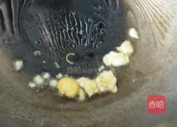 洋瓜尖炒肉末的做法图解3