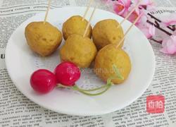 咖喱鱼丸的做法图解8