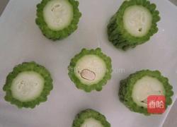苦尽甘来的做法图解2