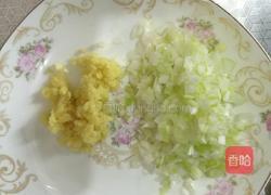 小笼包的做法图解4