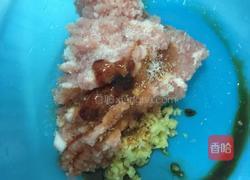 小笼包的做法图解5