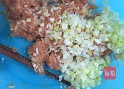 小笼包的做法图解7