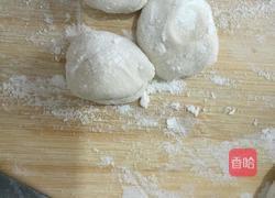 小笼包的做法图解12