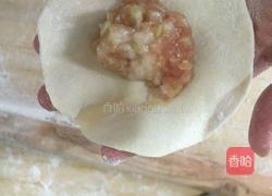 小笼包的做法图解14