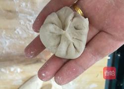 小笼包的做法图解15