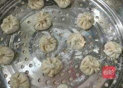 小笼包的做法图解16