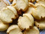 玛格丽特饼干的做法[图]