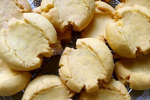 玛格丽特饼干