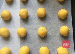 玛格丽特饼干的做法图解7