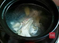 豆腐鱼头汤的做法图解4
