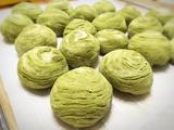 抹茶酥