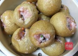 红烧油面筋的做法图解9