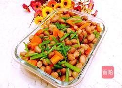 水煮花生米的做法图解8