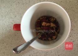 红糖姜枣茶的做法图解5