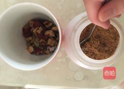 红糖姜枣茶的做法图解6