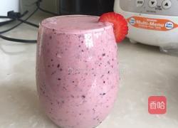 杂果汁的做法图解3