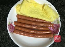 紫菜包饭的做法图解2