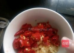 五花肉炖苦瓜的做法图解5