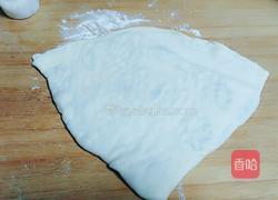 家常猪肉馅饼的做法图解7