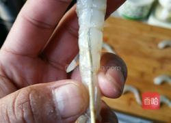 金缕虾的做法图解7