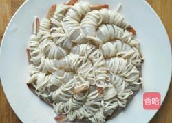 金缕虾的做法图解10
