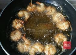 金缕虾的做法图解11
