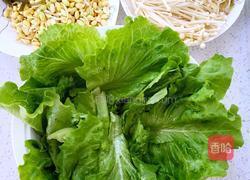 水煮内片的做法图解2