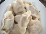 排骨饺子