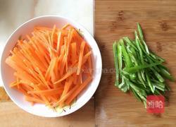 鱼香肉丝的做法图解2