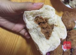肉松馒头的做法图解10