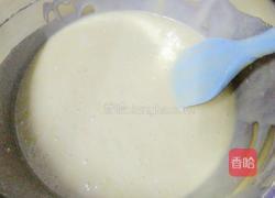 海绵蛋糕(六寸)的做法图解12