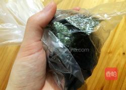 芝士锅巴饭团的做法图解2