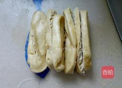 馒头片的做法图解1