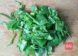菜花炒西红柿的做法图解1