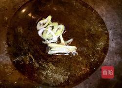土豆炖豆角的做法图解3