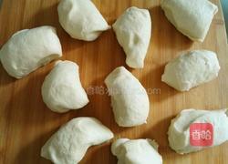 芝麻小餐包的做法图解6